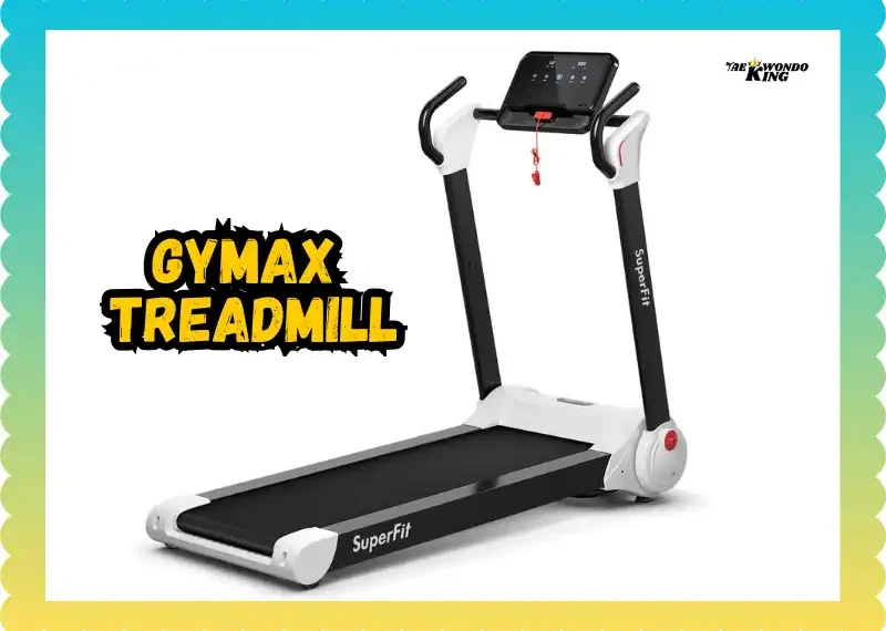 GYMAX Treadmill Not Working: What I Do After Stopped Mid-Walk