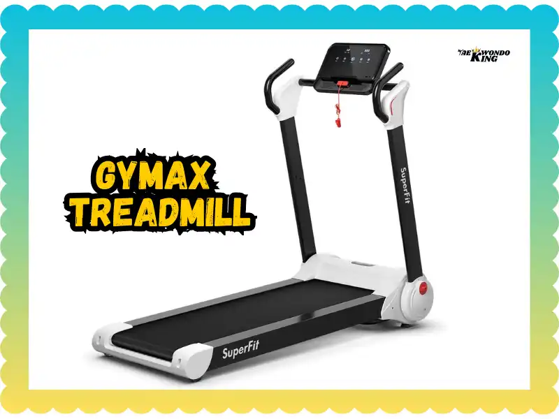 GYMAX Treadmill Not Working: What I Do After Stopped Mid-Walk
