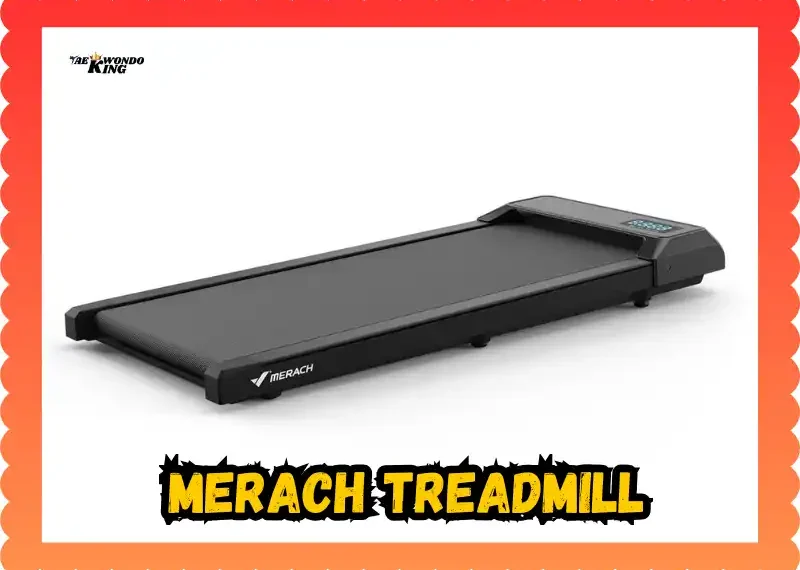 MERACH Treadmill Not Working: Simple Fixes Saved My Workout