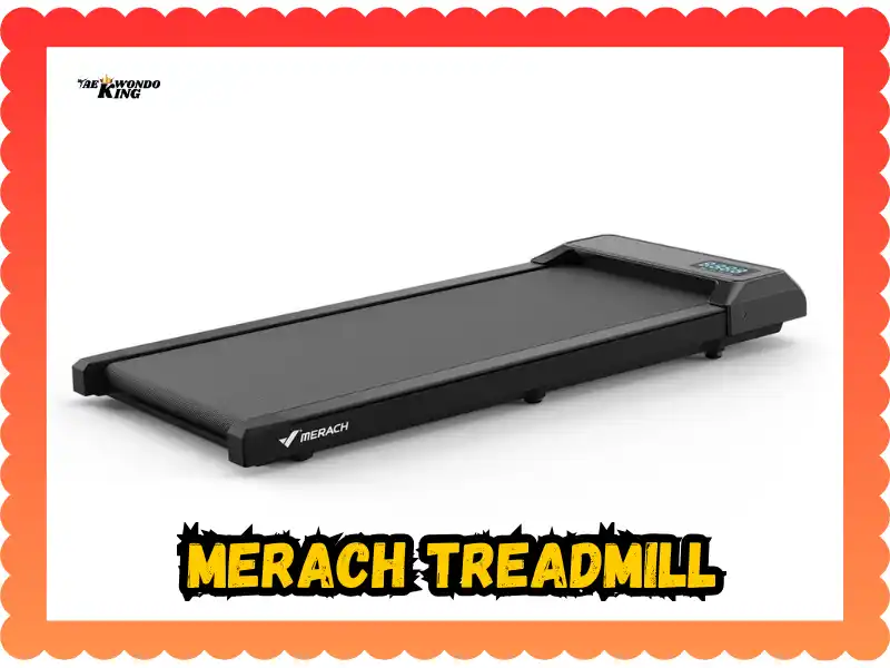 MERACH Treadmill Not Working: Simple Fixes Saved My Workout