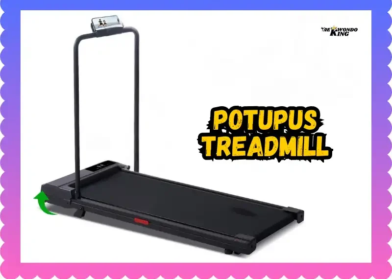 Potupus Treadmill Not Working Causes, Fixes & Troubleshooting