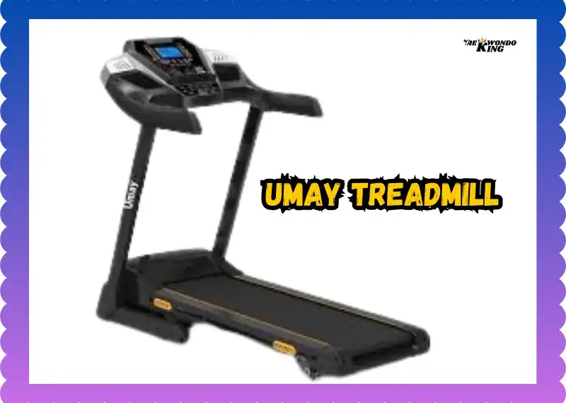 UMAY Treadmill Not Working: The Day Taught Me Patience