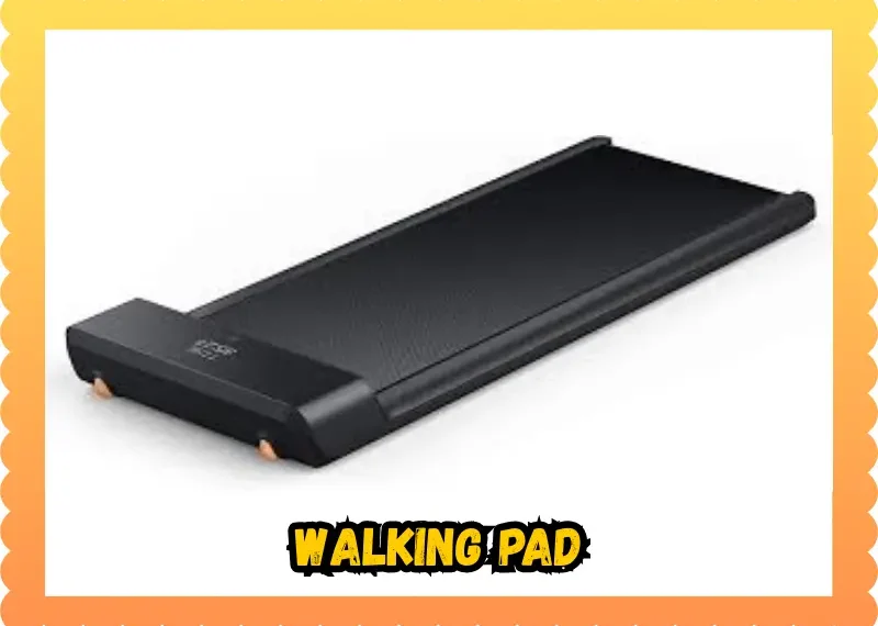 Walking Pad Not Moving: Troubleshoot Fast and Fix It Guide