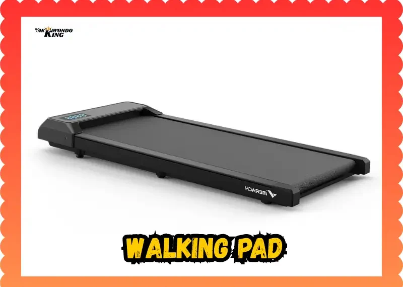 Walking Pad Not Starting: Simple Fixes Before You Panic