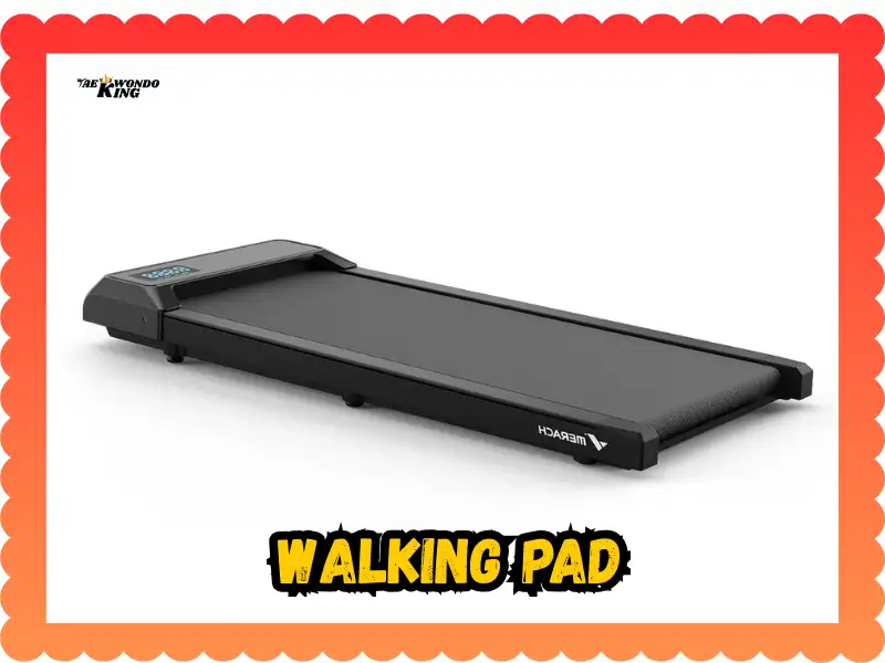 Walking Pad Not Starting: Simple Fixes Before You Panic