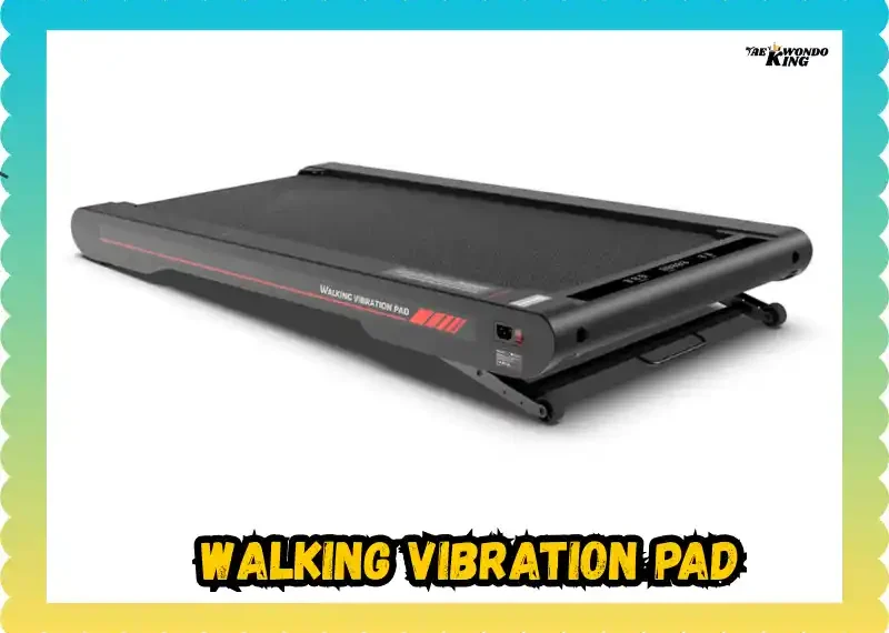 Walking Vibration Pad Not Working? Fix It Before You Toss It
