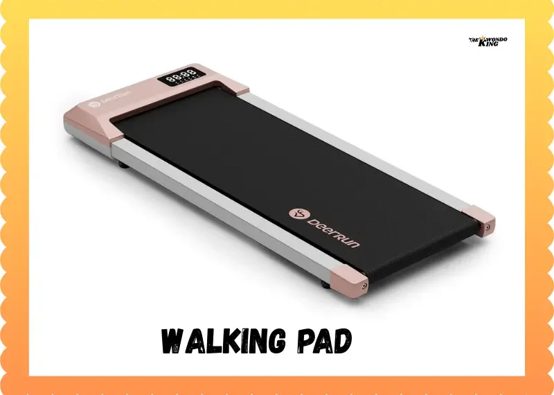 Why Your Walking Pad Isn’t Counting Steps And What To Do First
