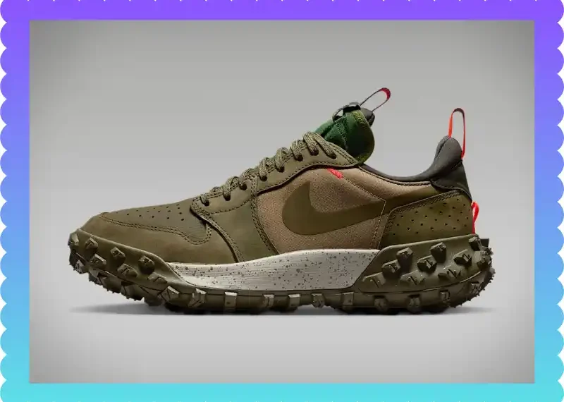 Air Jordan 1 Element Low A/T