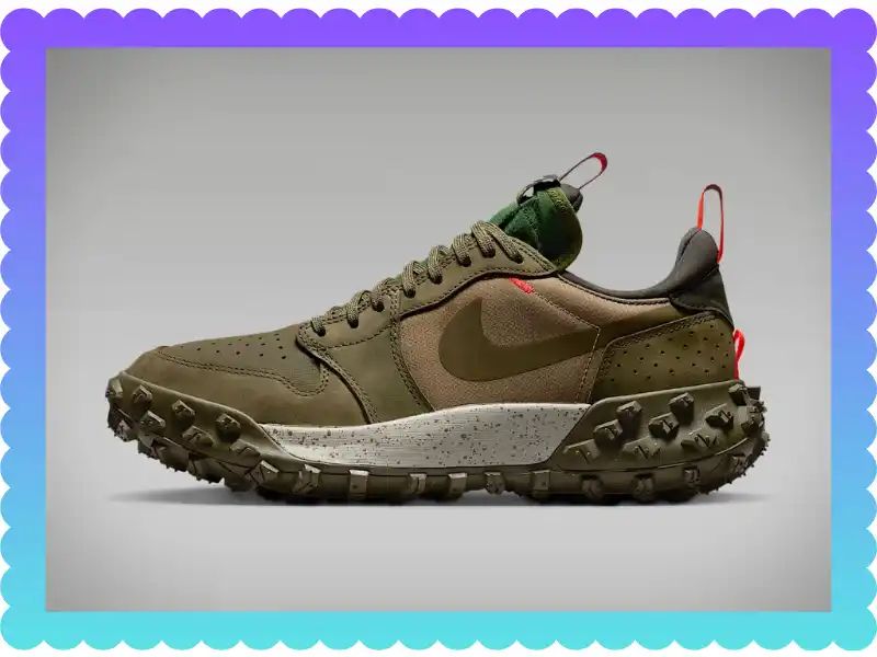 Air Jordan 1 Element Low A/T