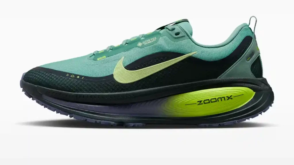 Nike Vomero 18 GORE-TEX 