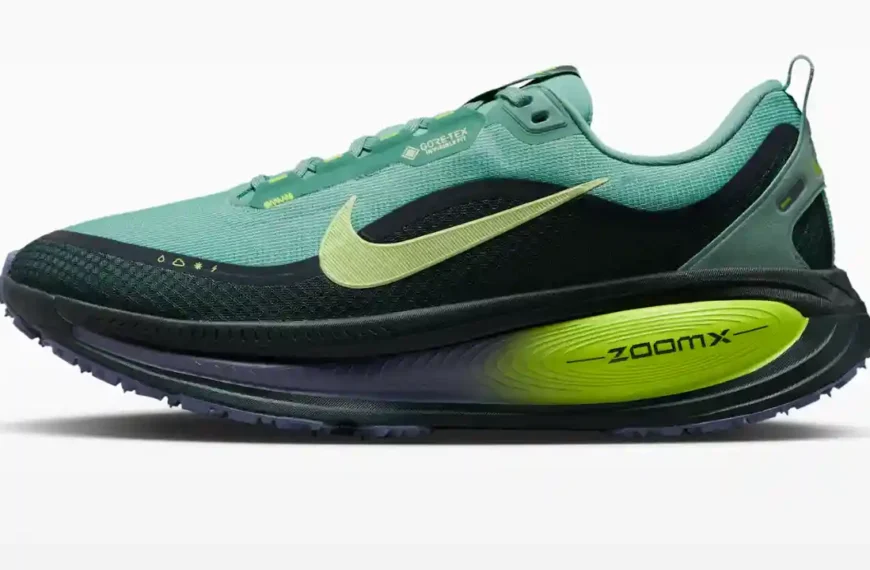 Nike Vomero 18 GORE-TEX