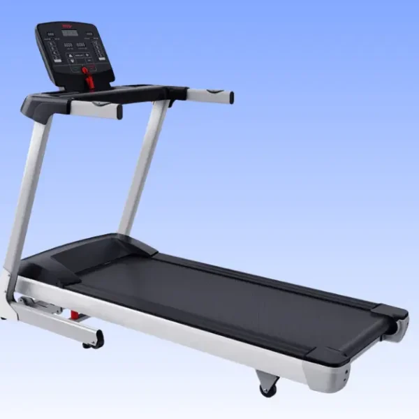 A Resilient Fix for My Anwick Treadmill Not Working For TKD Now