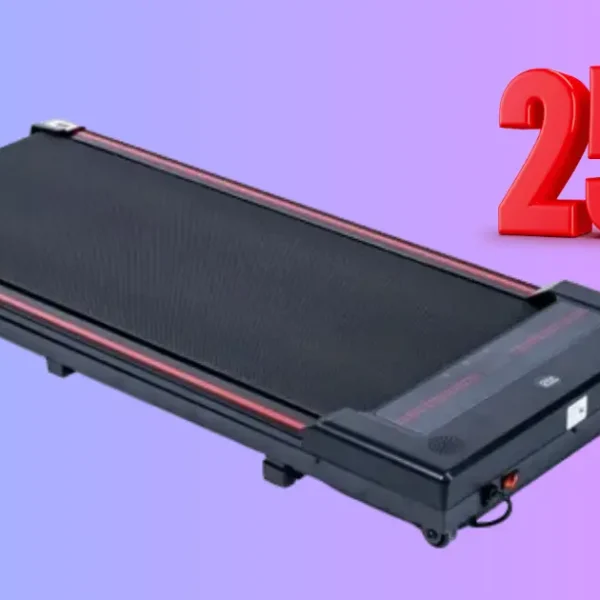 Sperax Treadmill Not Working For TKD? Easy Fix Guide