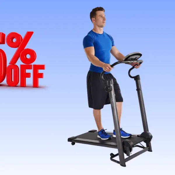 Stamina Treadmill Not Working? My Quick Fix Guide