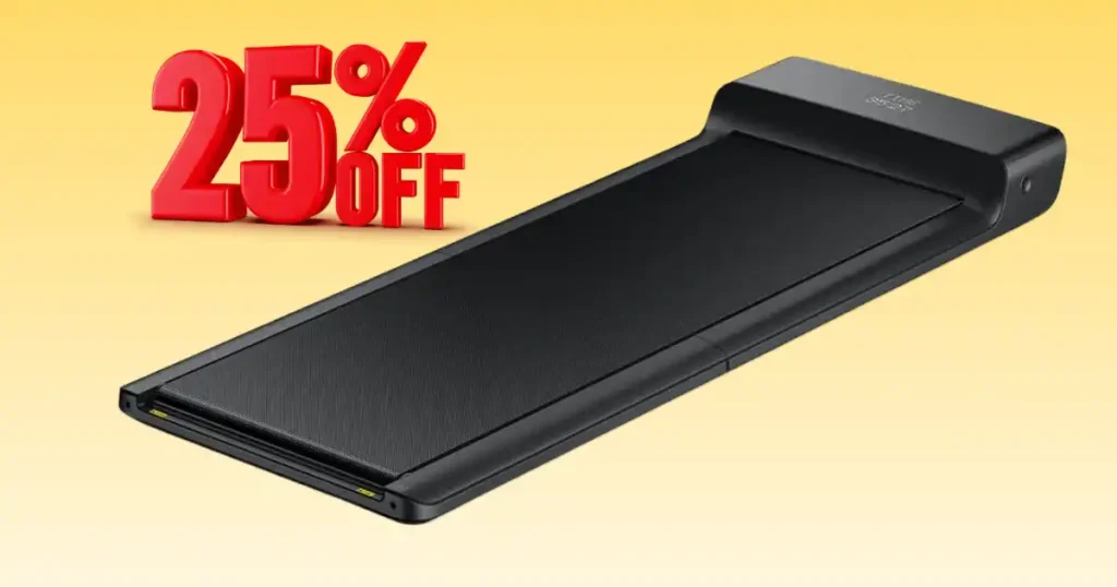 WALKINGPAD Treadmill