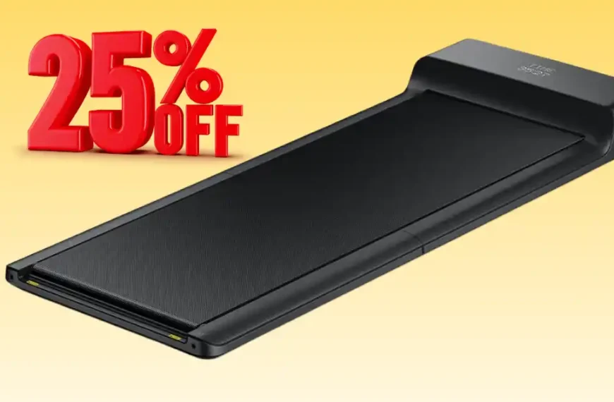 WALKINGPAD Treadmill