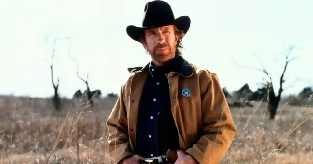 How Did Chuck Norris Die