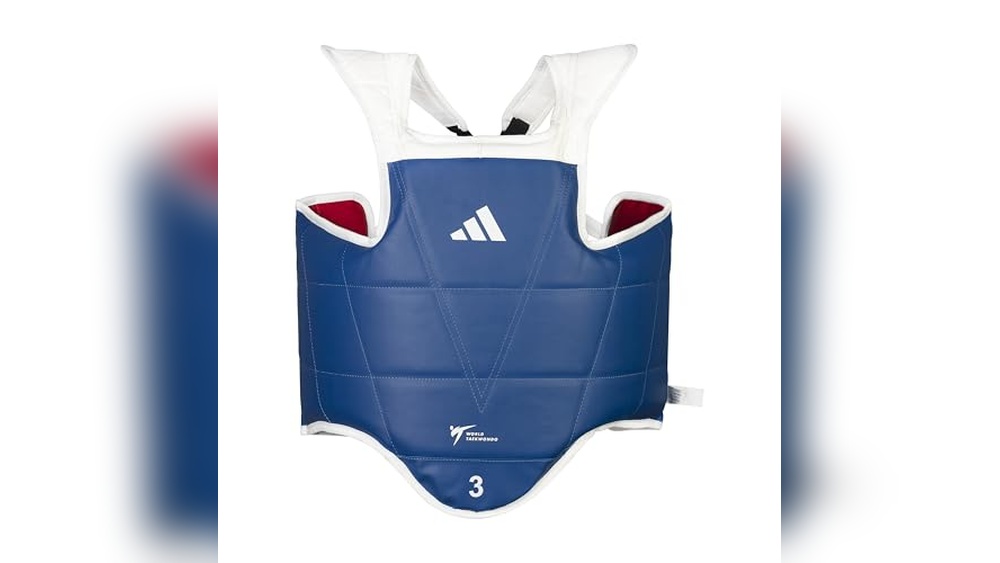Best Taekwondo Chest Protector