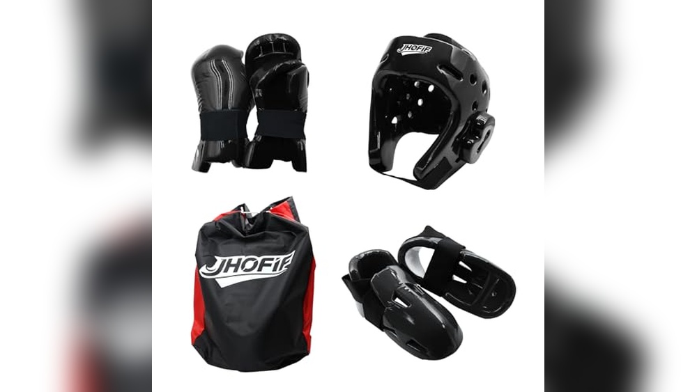 Best Taekwondo Gear for Kids