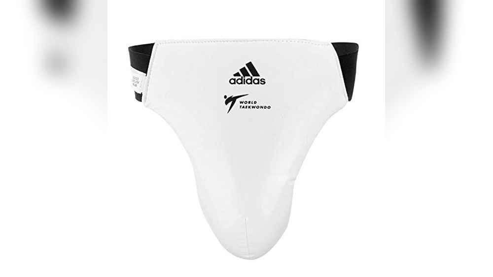 Best Taekwondo Groin Guard