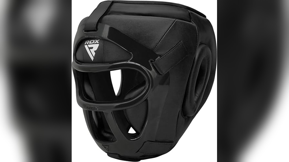 Best Taekwondo Head Guard