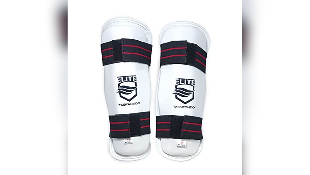 Best Taekwondo Shin Guards