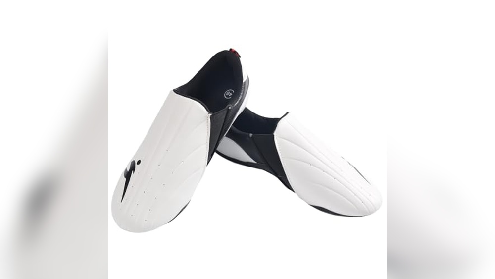 Best Taekwondo Shoes for Forms