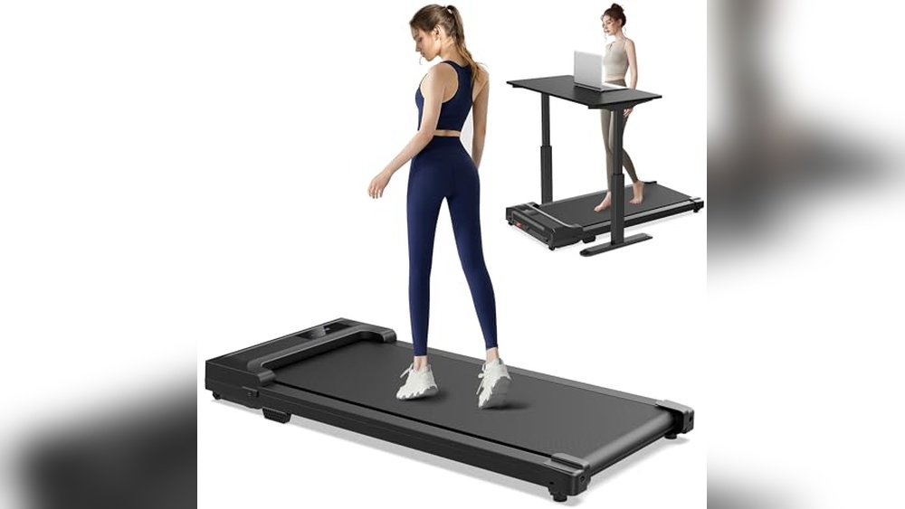 Best Walking Pad for Home