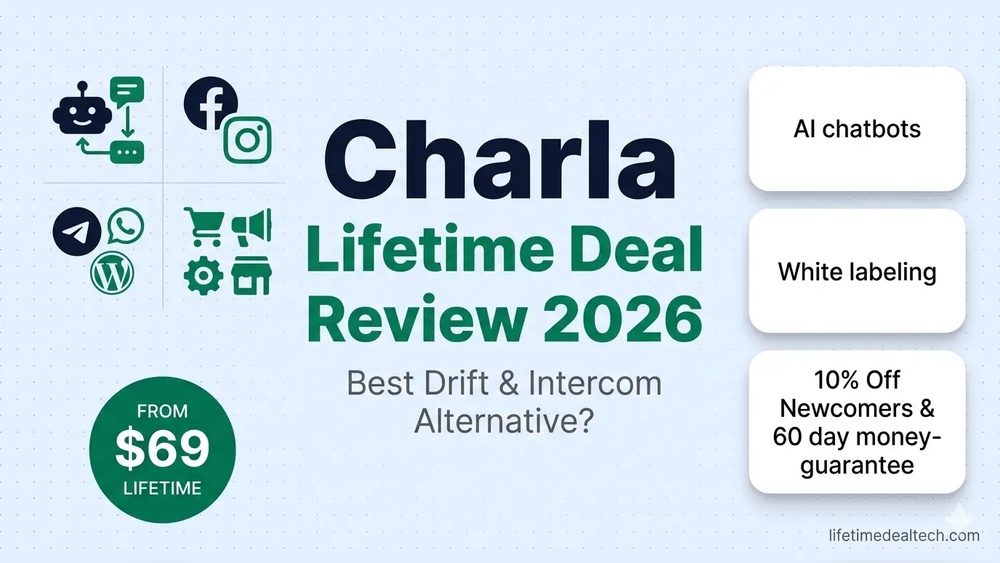 Charla Ai Review 2026
