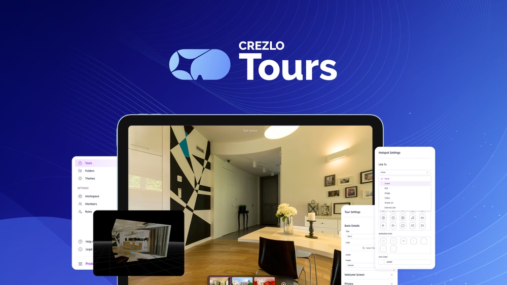 Crezlo Tours Deal Review