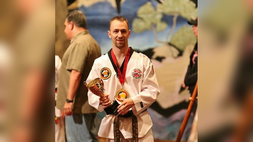 Folsom Taekwondo Center