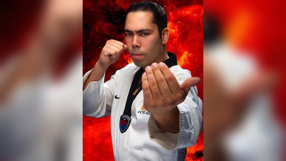 Jersey City Taekwondo