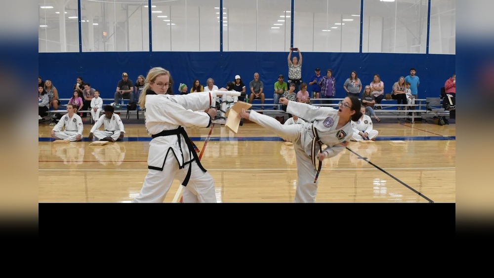 Missouri Taekwondo Institute