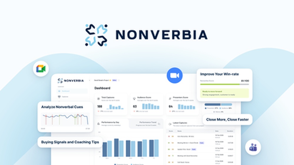 Nonverbia Deal Ending Soon