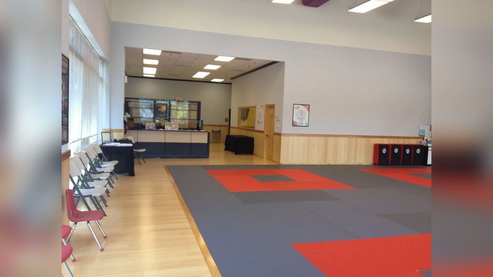 Taekwondo Reston