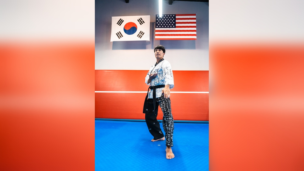 World Taekwondo Fairfield