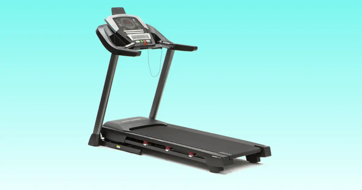 ProForm Treadmill Replacement Parts