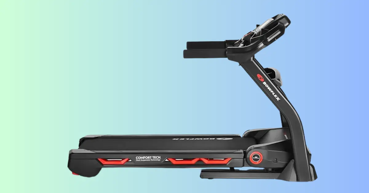 BowFlex Treadmill Replacement Parts