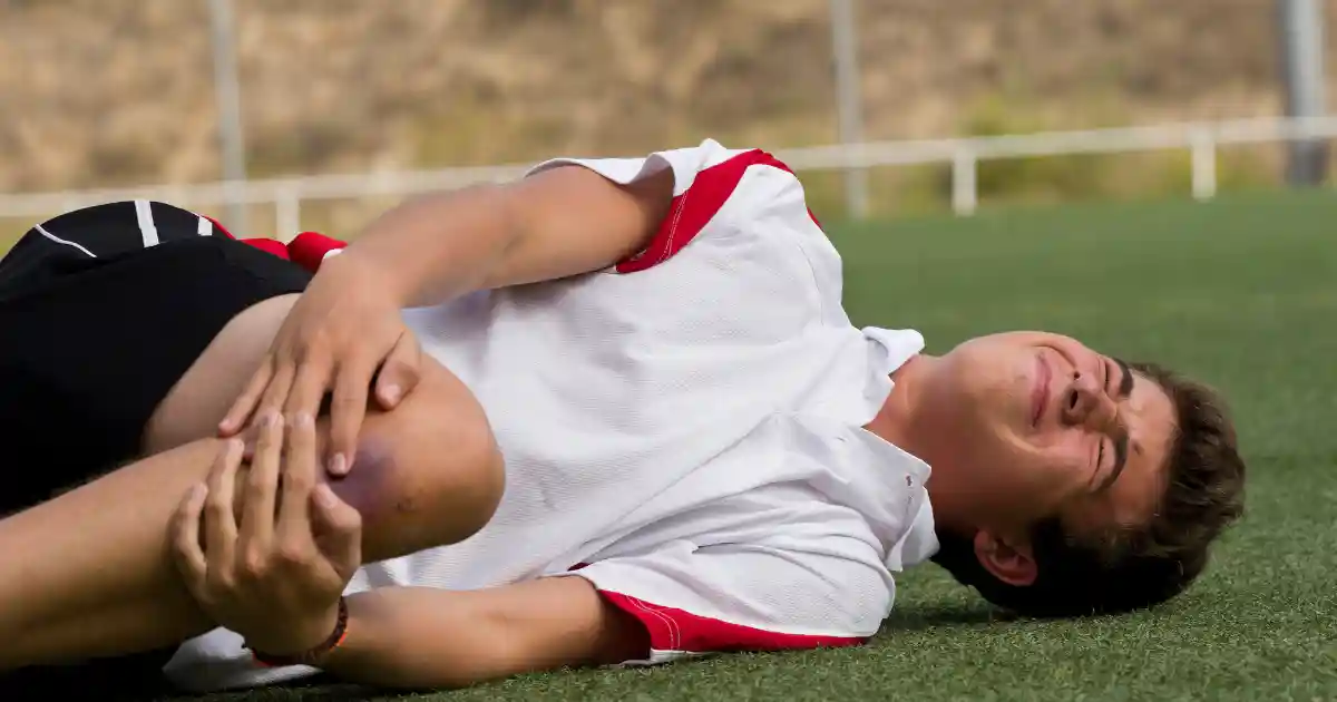 common taekwondo injuries