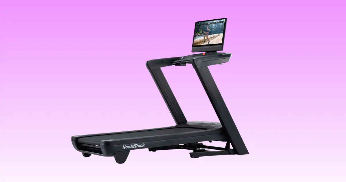 NordicTrack Treadmill Replacement Parts