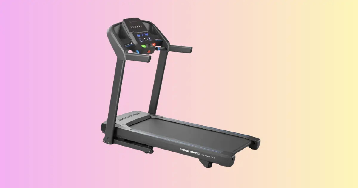 Horizon Treadmill Replacement Parts