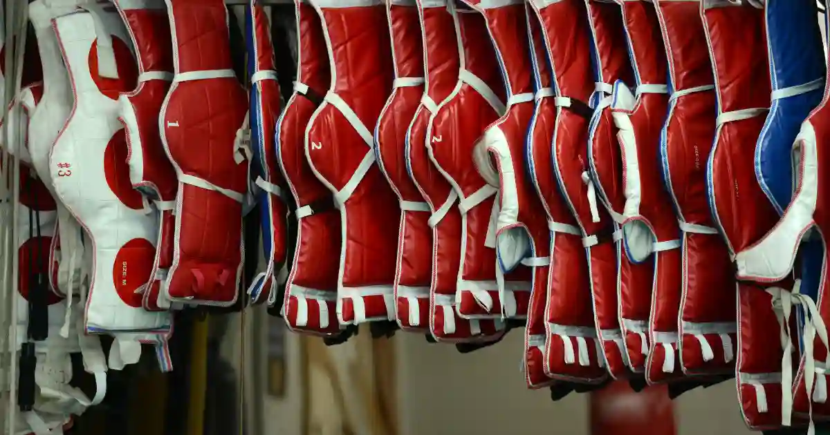 taekwondo gear buying guide