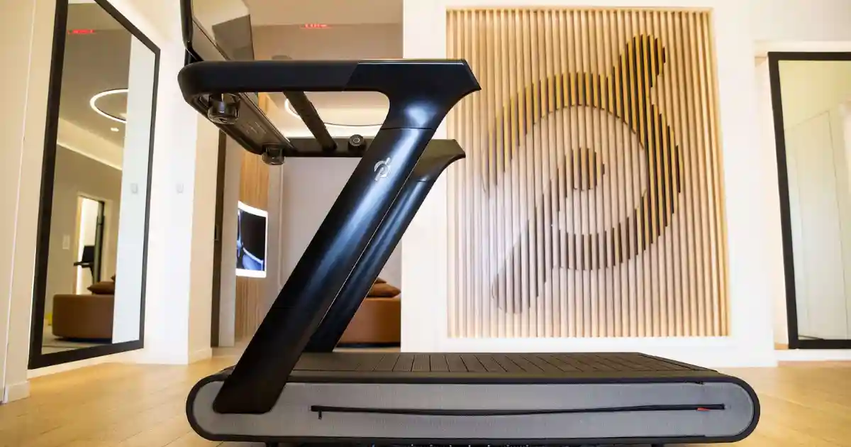 Peloton Treadmill Replacement Parts