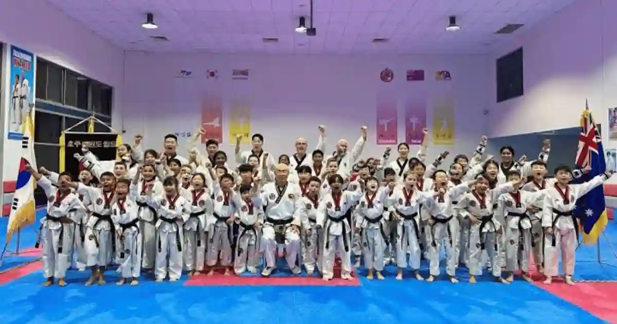 Best Taekwondo Coaching Courses 