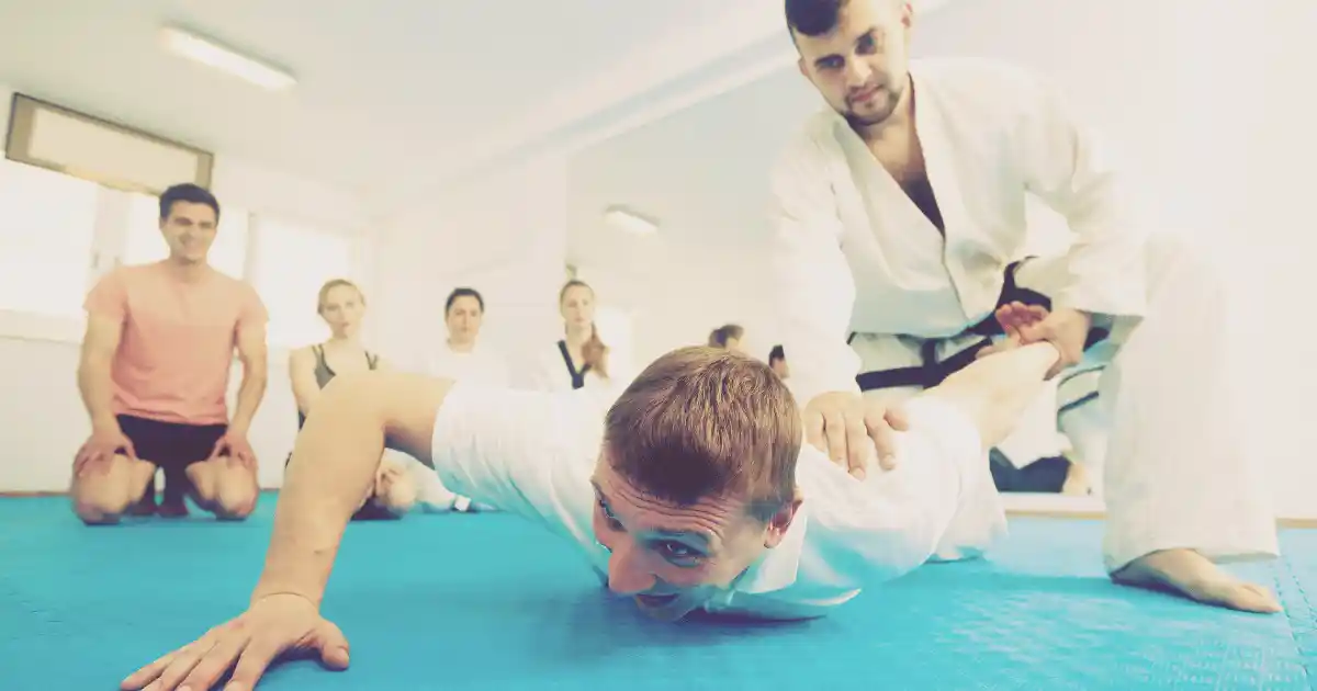 How to Become a Taekwondo Coach