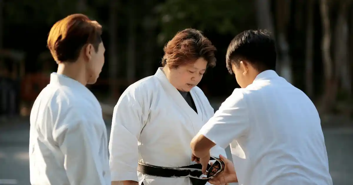 Taekwondo Coach Certification Requirements by Country in 2026