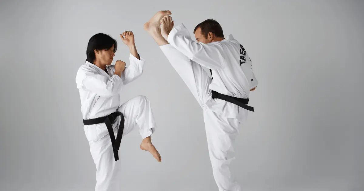 Taekwondo Coach Responsibilities Explained
