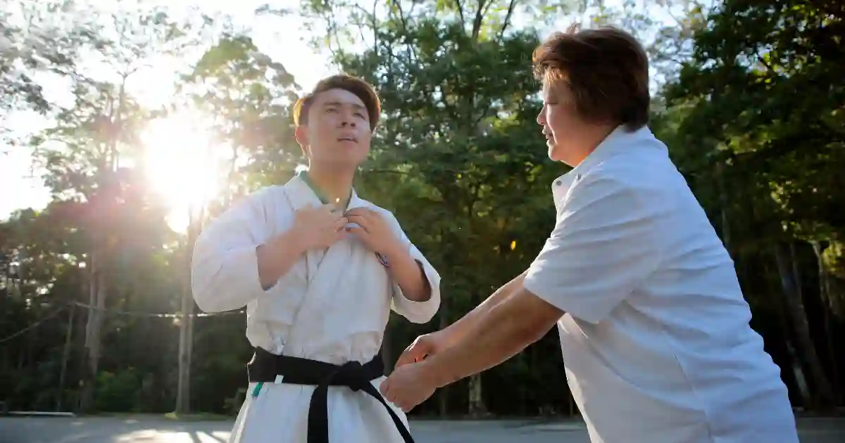 Common Taekwondo Coaching Mistakes 