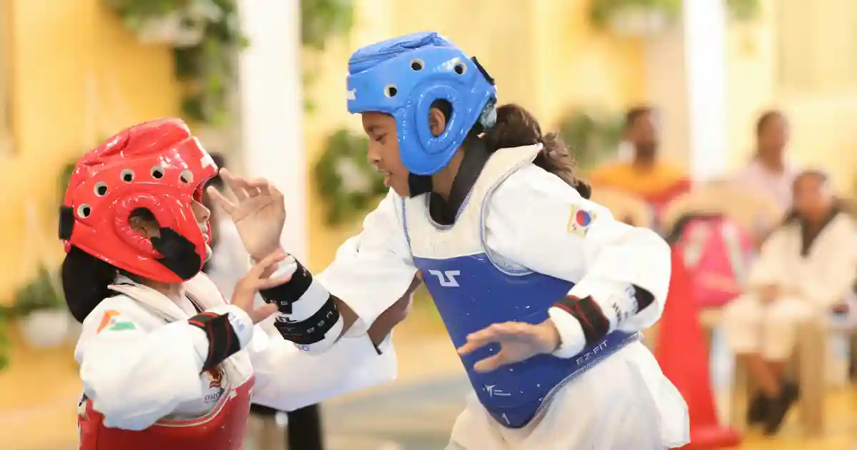 Coaching Children With Short Attention Spans